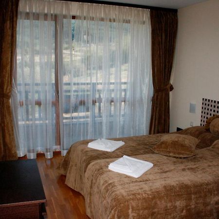 All Seasons Club Bansko Exterior foto