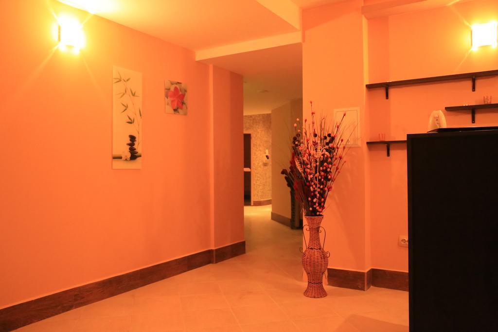 All Seasons Club Bansko Exterior foto