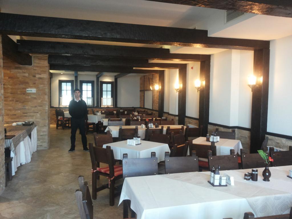All Seasons Club Bansko Exterior foto